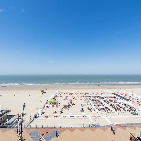Apartamento Residentie Leopold App51 Blankenberge Exterior foto