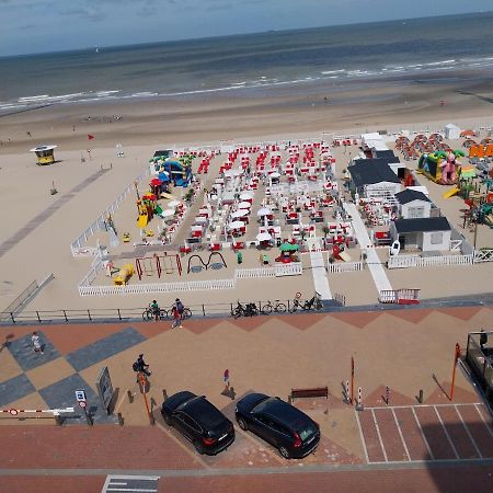 Apartamento Residentie Leopold App51 Blankenberge Exterior foto