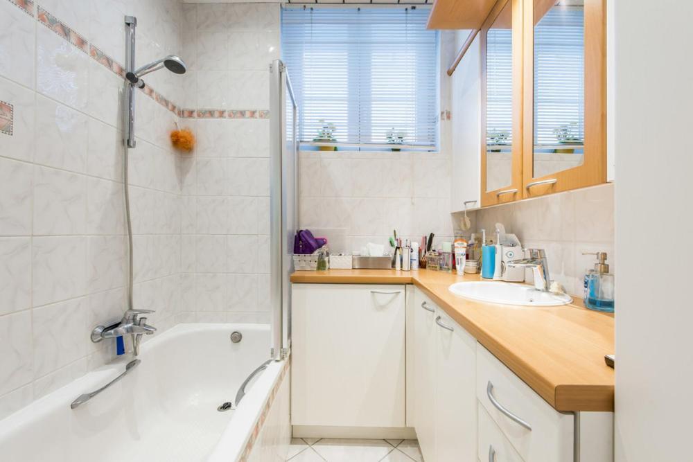 Apartamento Residentie Leopold App51 Blankenberge Exterior foto