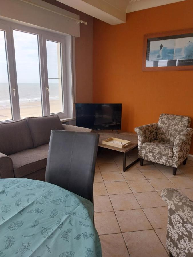 Apartamento Residentie Leopold App51 Blankenberge Exterior foto