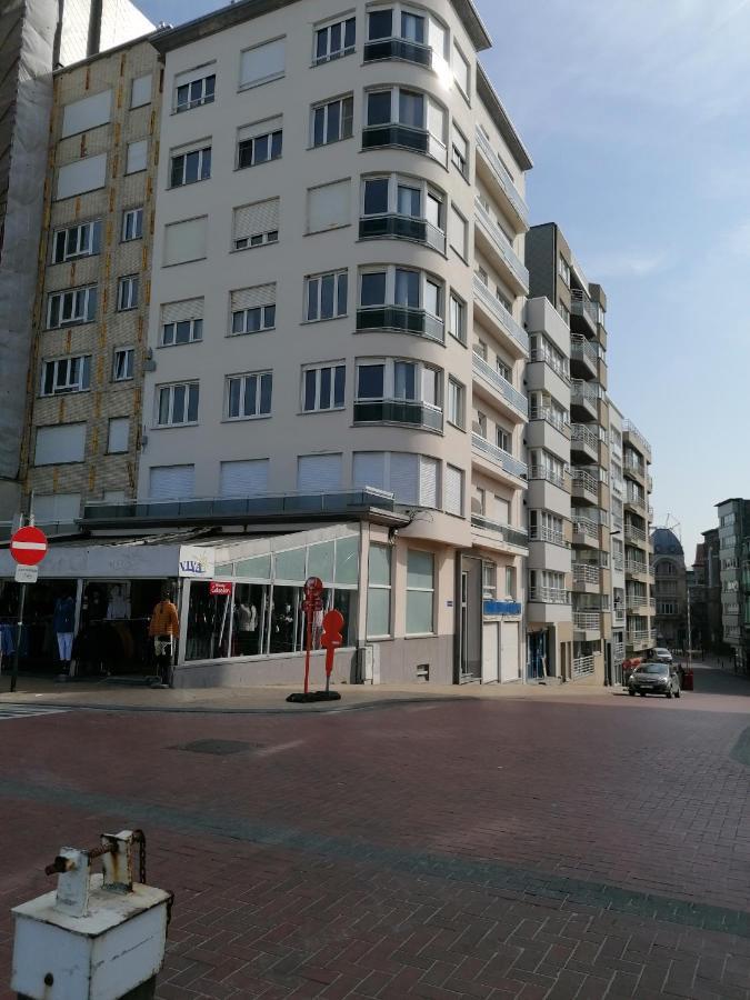 Apartamento Residentie Leopold App51 Blankenberge Exterior foto